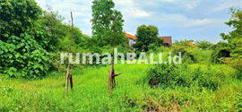 Image Properti Terbaru Dijual Tanah 1520 M2 Jl Gunung Catur Gatsu Barat Dkt Ke Jl Cargo,mahendradata Bali