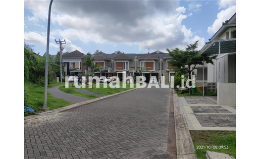 Image Property Rumah 2lt Citraland