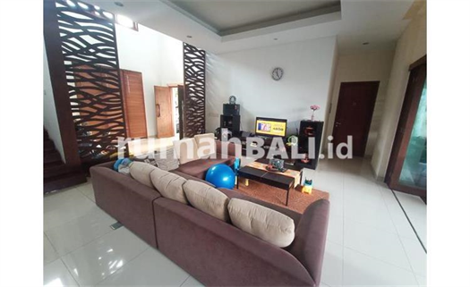 Image Property Rumah 2 Lt Stuja Kerobokan