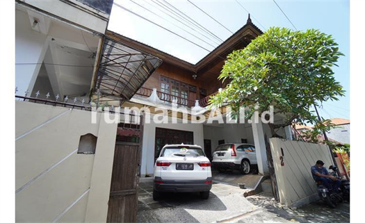 Image Property Rumah 2 Lt Pancoran