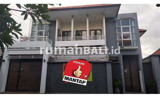 Image Property Villa Pantai Kedonganan