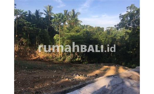Image Property Land For Sale At Gianyar