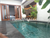 Image Property Disewakan Villa Mewah Murah  di  Canggu Bali.