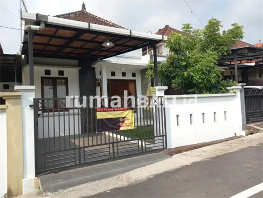 Image Property Di Jual Rumah Siap Huni Rekomended