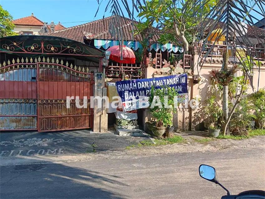 Image Property Dijual Rumah Murah 200 M2 di Kediri, Tabanan