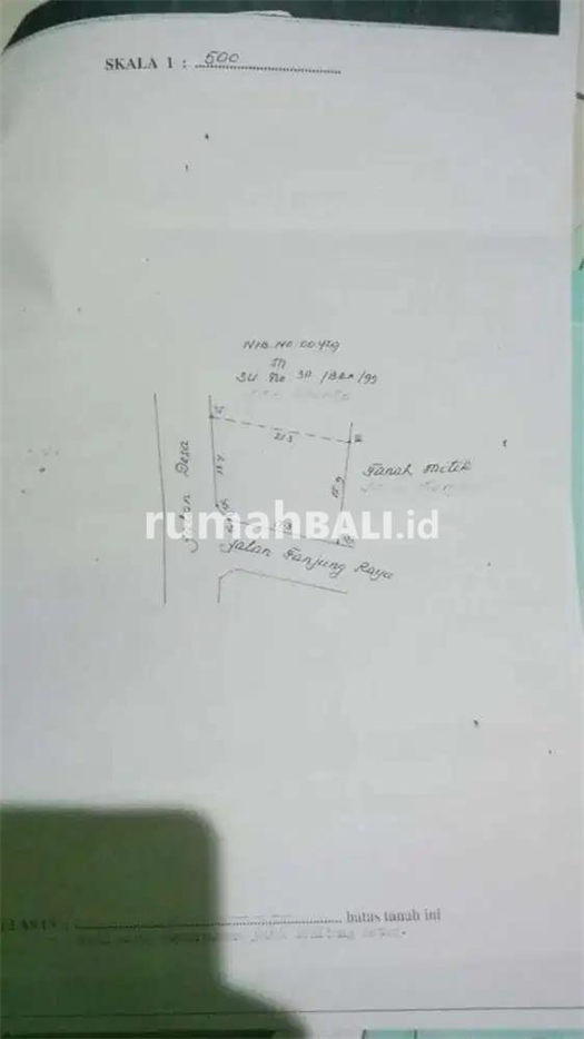 Image Property Rumah lokasi strategis kawasan perumnas