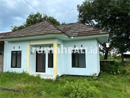 Image Property Rumah View Gunung Hanya 200jt.