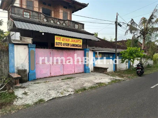 Image Property rumah & ruko lantai 2 jalan pulau Bali dauh waru