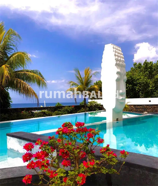Image Property Dijual villa los pantai amed karangasem bali
