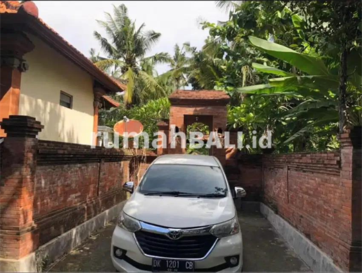 Image Property Jual rumah pribadi