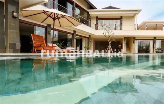 Image Property Komercial Luxury Villa , Full View Ocean  and Mountain