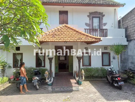 Image Property BUTUH UANG SECEPATNYA EXCLUSIVE VILLA AT CANDIDASA