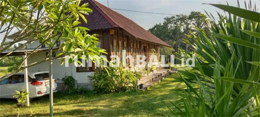 Image Property Dijual Bungalow Luas 15 Are View Gunung Jl Raya Perasi Karangasem Bali