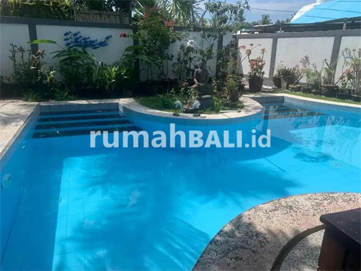 Image Property Jual villa pribadi view pantai,sawah dan gunung agung