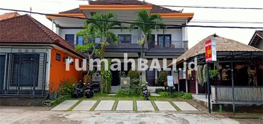 Image Property For sale hotel close to tirtagangga  bonus room modern SPA