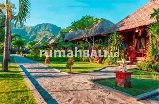 Image Property Resort & spa gerogak buleleng