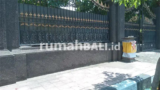 Image Property Jual Tanah dan Bangunan Kawasan Bisnis/Kuliner