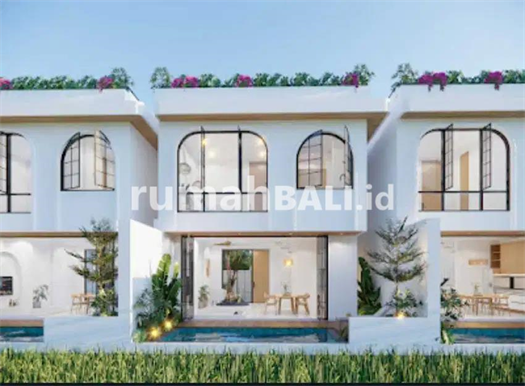 Image Property Dijual Villa Milenial dan Asri, Lovina Sky Villa di Singaraja Bali