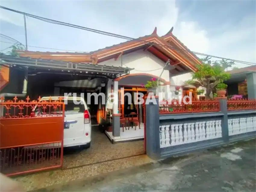 Image Property Dijual Rumah Murah (Net) BUC Jual Rugi Karena Pindah