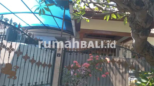 Image Property Dijual Rumah Lokasi Strategis di Kota Singaraja/buleleng Bali