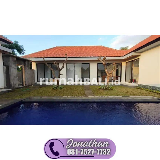 Image Property Di jual New Brand vila Lovina Buleleng Bali - VSKT