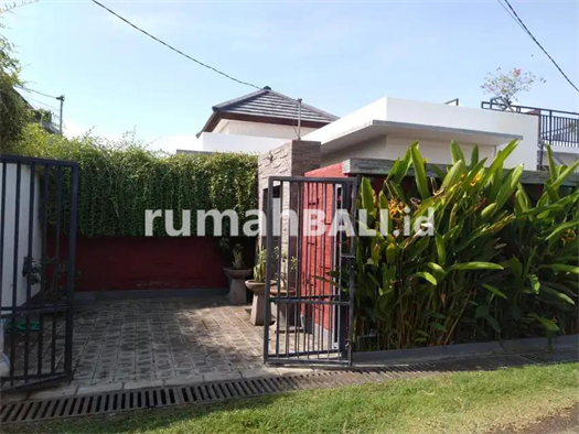 Image Property Dijual villa modern minimalis di Kalianget Buleleng