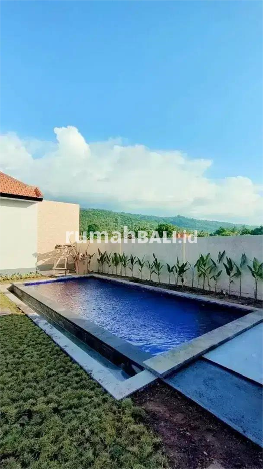 Image Property NEW BRAND VILLA AREA LOVINA BULELENG BELAKANG NIVANA RESORT