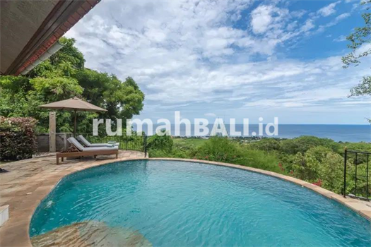 Image Property Ocean View Boutique Resort Lovina Singaraja Bali