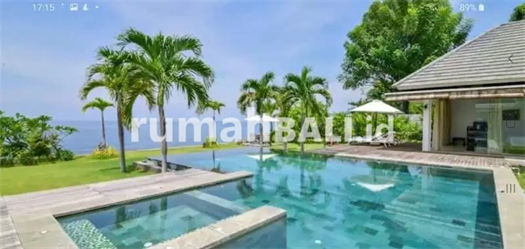 Image Property Villa Los Pantai Air Sanih  Buleleng Bali Utara