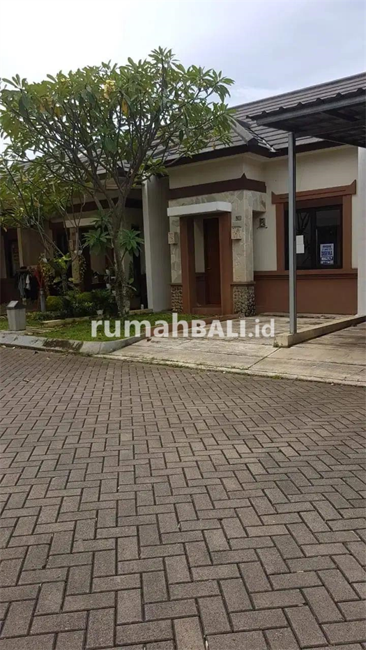 Image Property Jual Rumah di Bali Resort Delovina (EV)