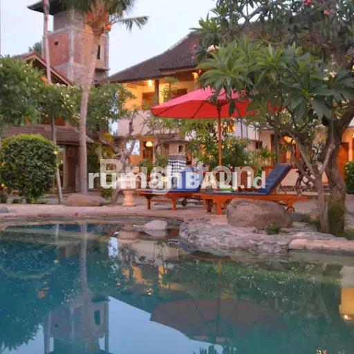 Image Property GUEST HOUSE TEPI PANTAI DI LOVINA