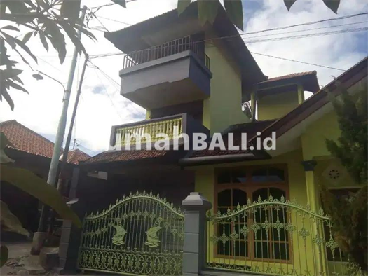 Image Property Dijual Rumah (BU)  cepat & strategis siap huni diSingaraja Bali