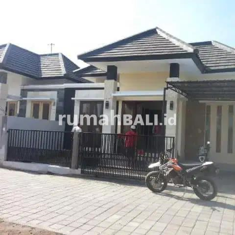 Image Property Rumah Puri Anturan Asri Singaraja Buleleng