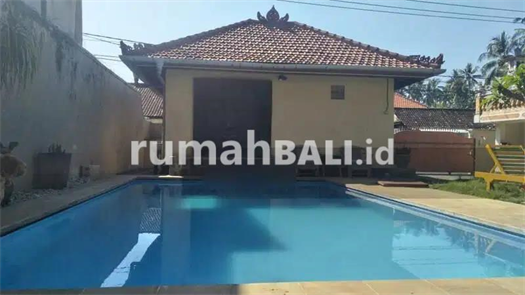 Image Property Dijual Rumah Pantai Lovina Buleleng