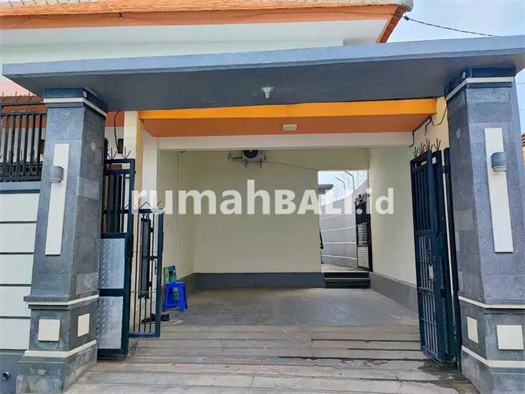 Image Property Jual Cepat Rumah Semi Furnished di Jalan Pulau Buru, Singaraja - Bali