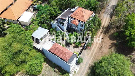 Image Property Rumah Villa 3 Lantai di Lovina Buleleng
