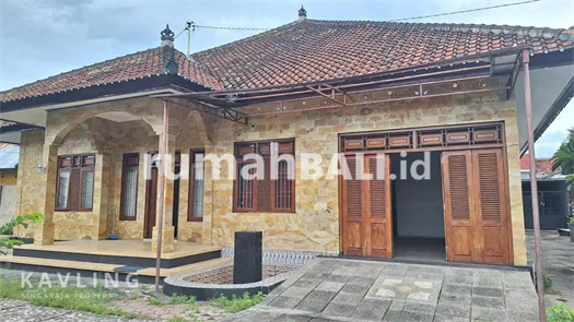 Image Property Rumah Luas di Pinggir Jalan Baktiseraga Buleleng