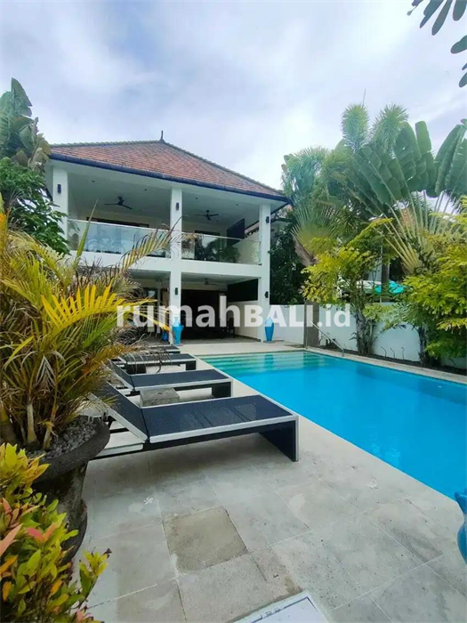 Image Property BUC     VILLA LANTAI 2 DI DAERAH KAWASAN LOVINA - BULELENG BALI