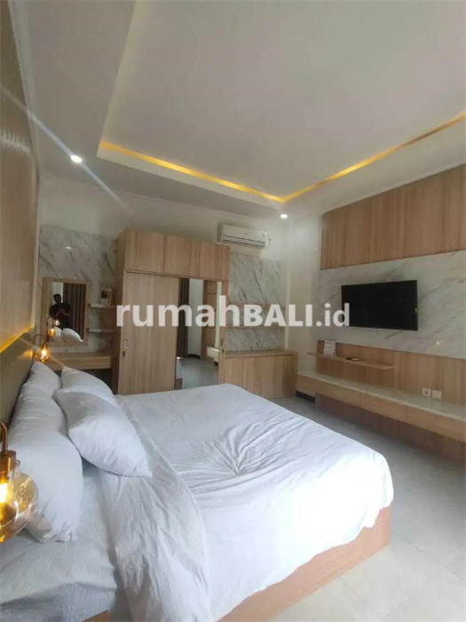 Image Property Brand New Villa Lt2 di Central Lovina Buleleng Bali