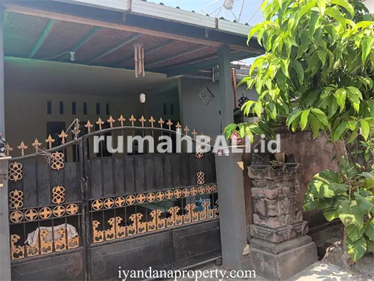 Image Property ID:F-359 Dijual Rumah di Liligundi Buleleng dekat Gitgit Seririt