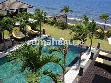 Image Property VILLA LUXURY DI JUAL DI AIR SANIH BULELENG SINGARAJA BALI