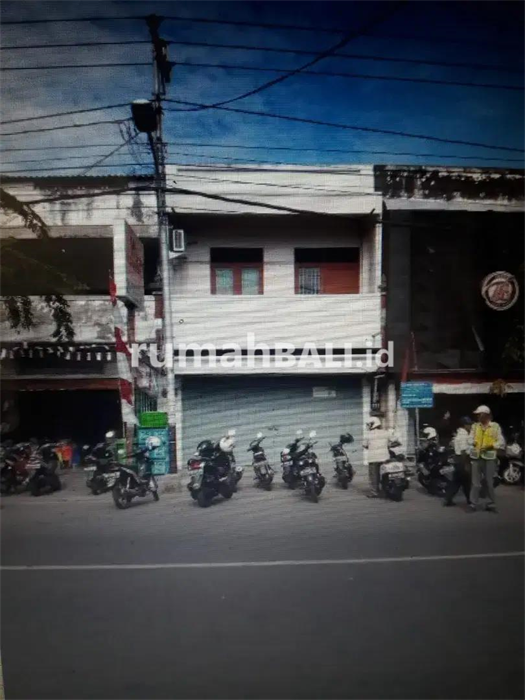 Image Property Ruko strategis di pusat kota Singaraja Bali