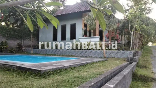 Image Property 500m2| HOMESTAY Near Pantai Di Surabrata Dekat Balian Beach Dan Soka