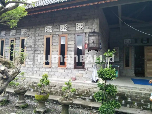 Image Property Dijual Rumah Murah luas 400 M2 di Penebel, Tabanan
