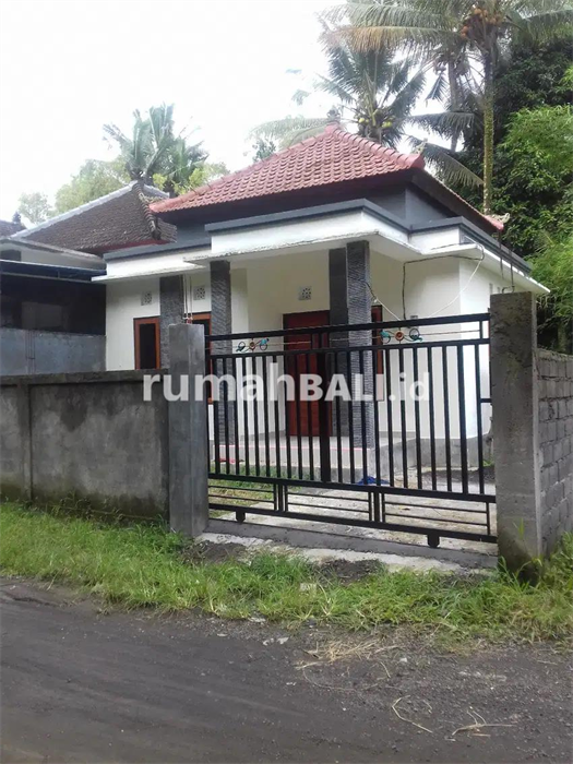 Image Property RUMAH BARU 140M2 BURUAN PENEBEL TABANAN BALI