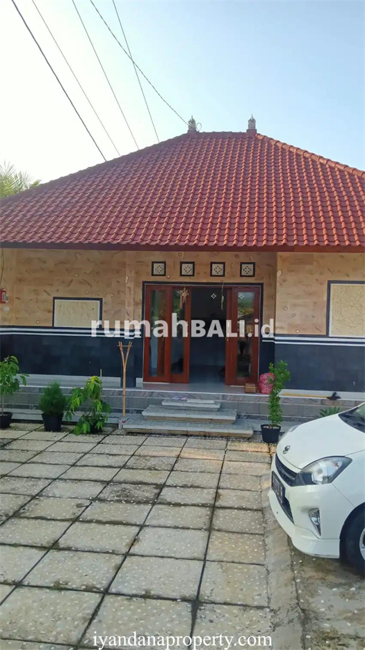 Image Property ID:F-386 Dijual Rumah Penebel Tabanan Dekat Marga Sangeh Mengwi