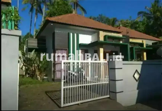 Image Property Rumah dekat dengan pintu TOL