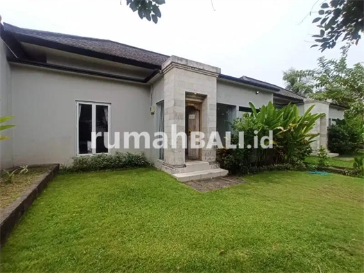 Image Property Hidden gems Villa Cozy in Megati Tabanan Bali