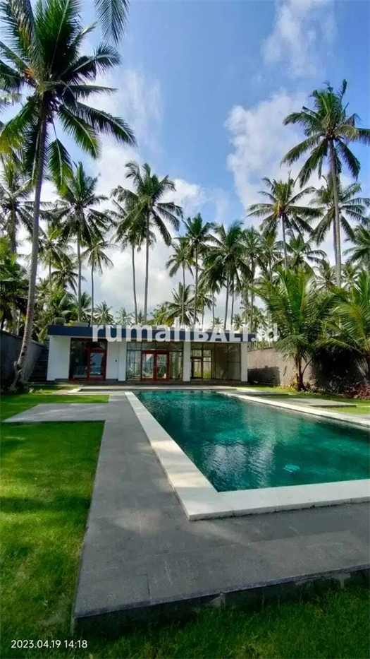 Image Property Dijual vila los pantai delat balian beach tabanan