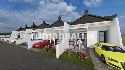 Image Property Rumah Murah Tabanan Mulai 200 Jutaan Cicilan 1 Jutaan